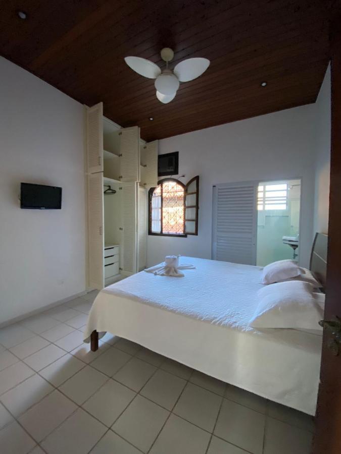Giprita Wellness Hotel Ubatuba Exterior foto